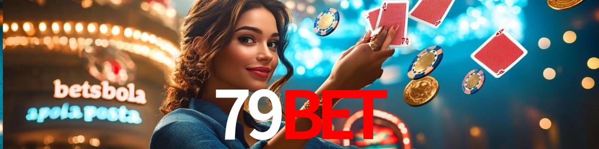Experiência VIP 79bet