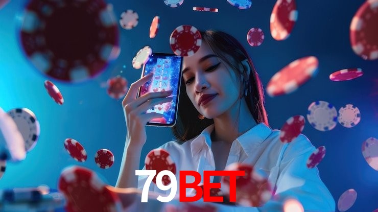 Descubra o Programa VIP da 79bet: Vantagens Exclusivas para Jogadores