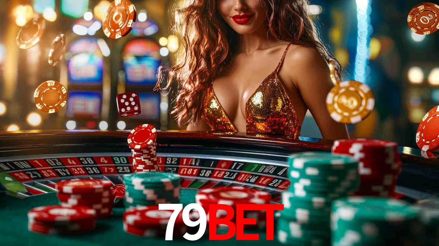 79bet App Interface