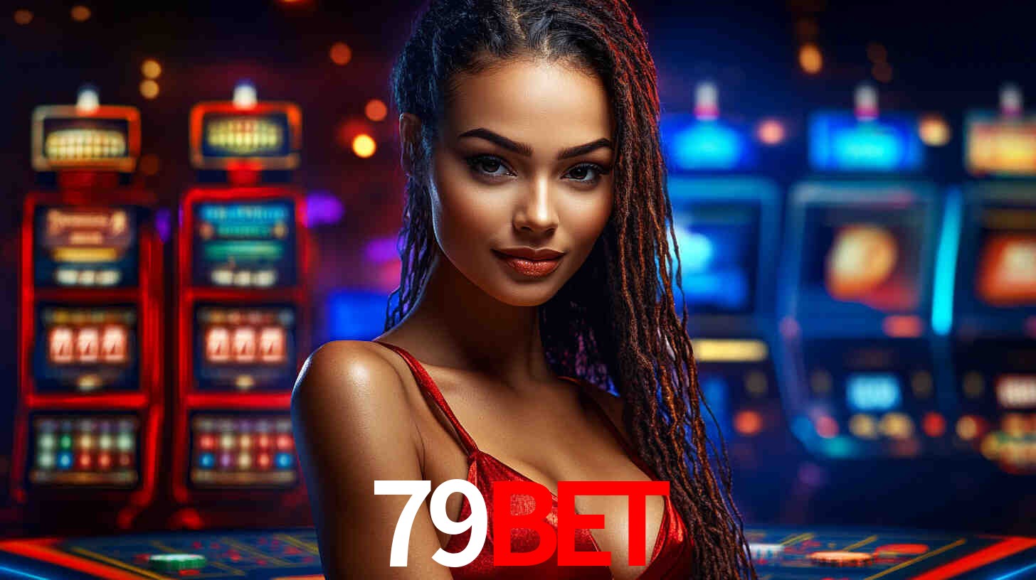 A Popularidade dos Caça-Níqueis no 79bet
