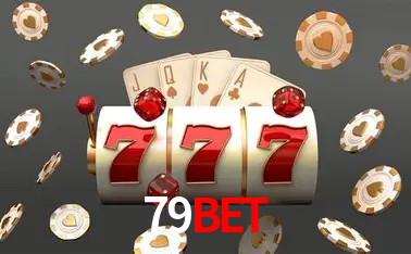Blackjack Table 79bet