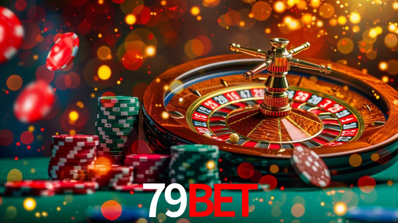 Explorando a Categoria de Eventos em Apostas na 79bet