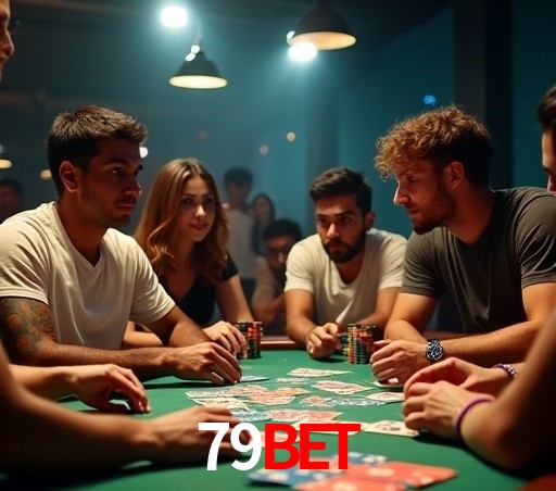 Flash Promotion 79bet