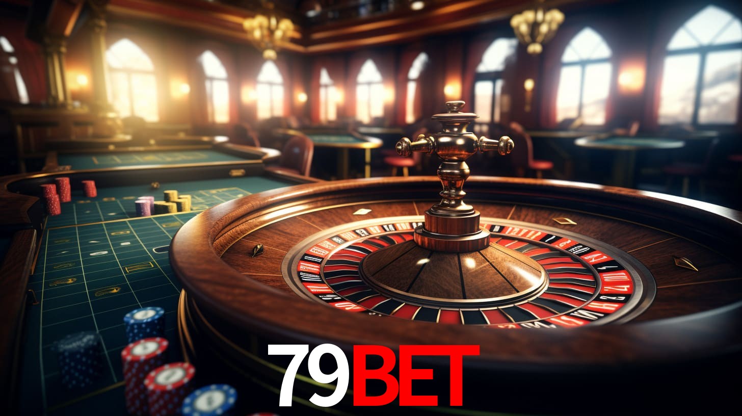 VIP Casino 79bet