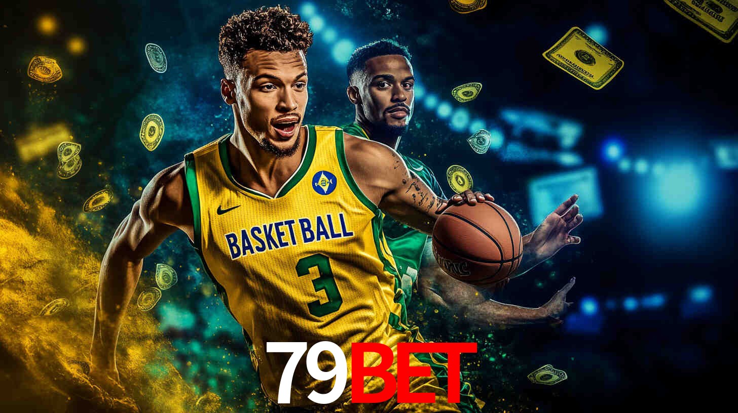 Apostas Esportivas na 79bet: Um Guia Completo