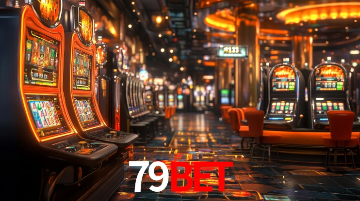 Welcome Bonus 79bet