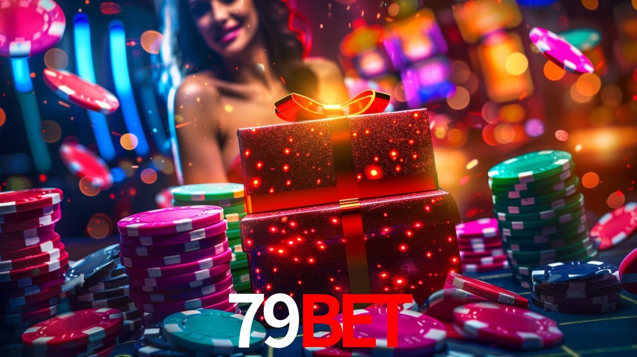 A Experiência Imersiva dos Cassinos Ao Vivo no 79bet