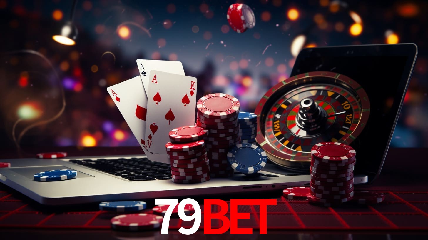 Blackjack Table 79bet