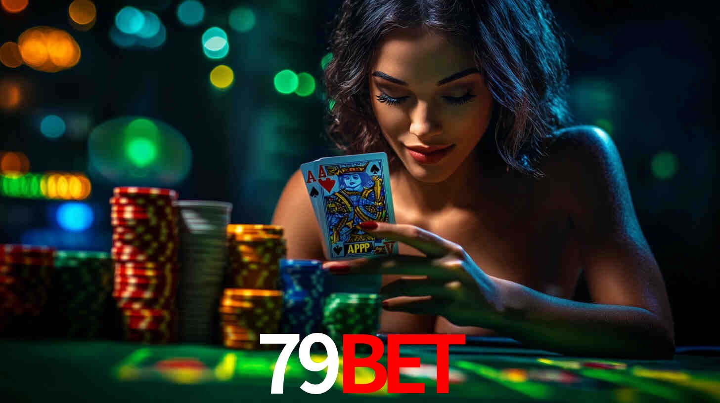 Apostas Esportivas na 79bet: Um Guia Completo
