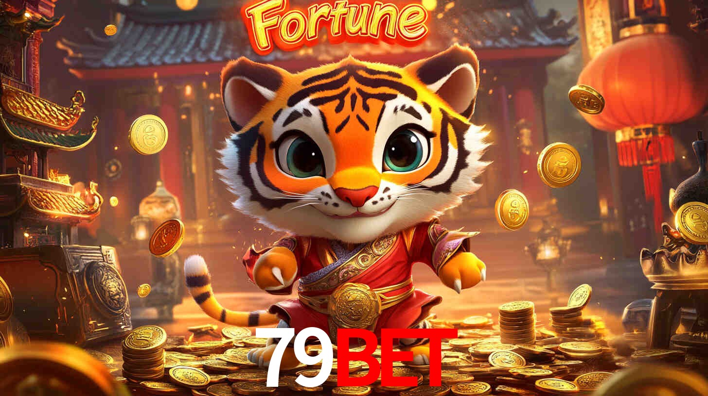 Desvendando o Mundo dos Jogos Virtuais na 79bet