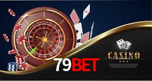 Welcome Bonus 79bet